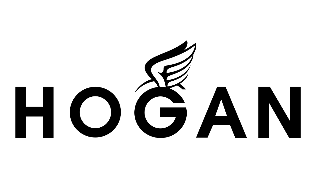hogan logo
