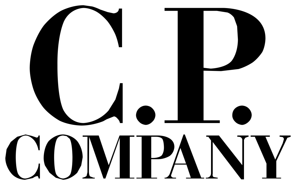 c.p. company logo.svg