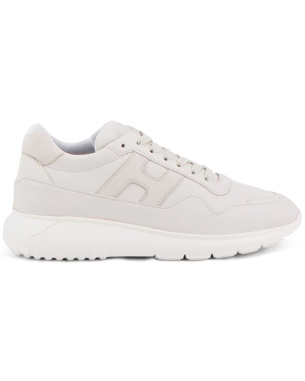 hogan interactive off white