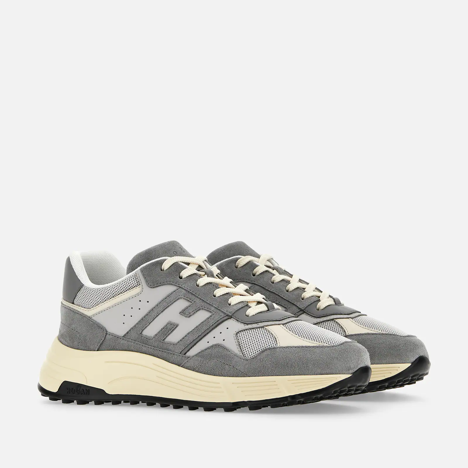 hogan hyperlight grijs