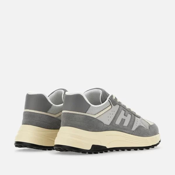 hogan hyperlight grijs