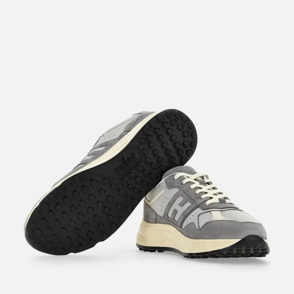 hogan hyperlight grijs