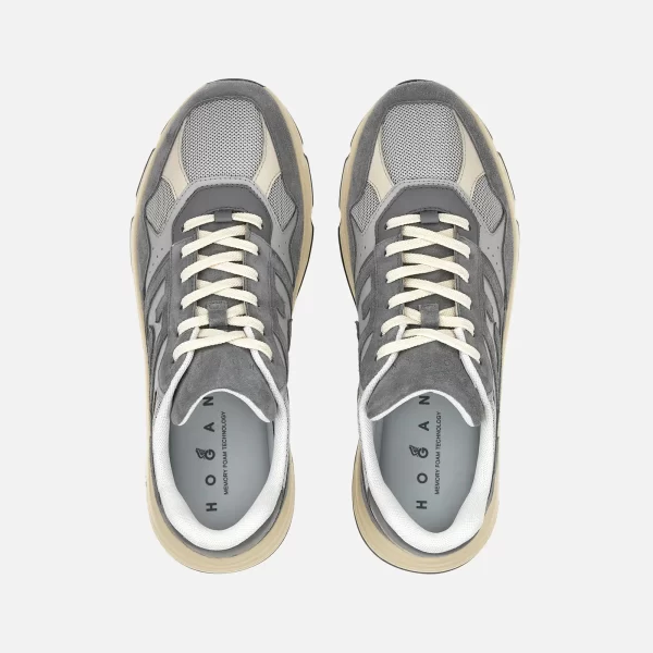 hogan hyperlight grijs