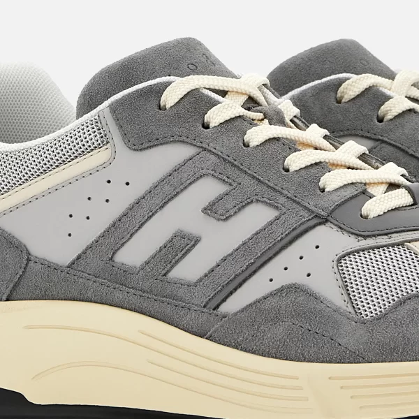 hogan hyperlight grijs
