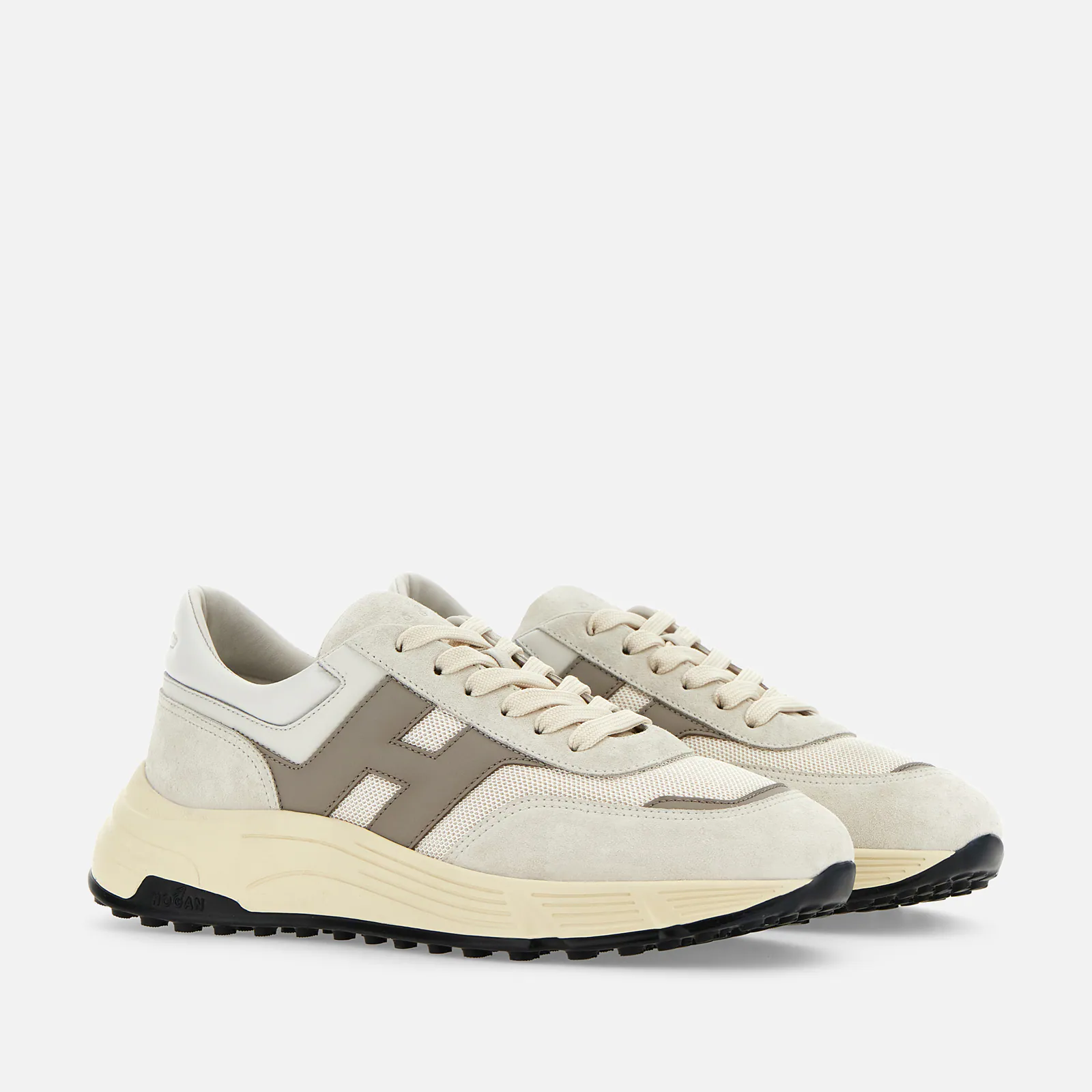 hogan hyperlight ivory