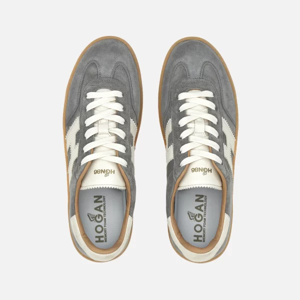hogan cool grijs