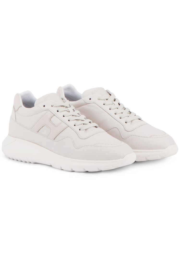 hogan interactive off white