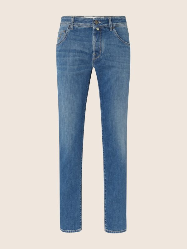 jacob cöhen scott midden blauw