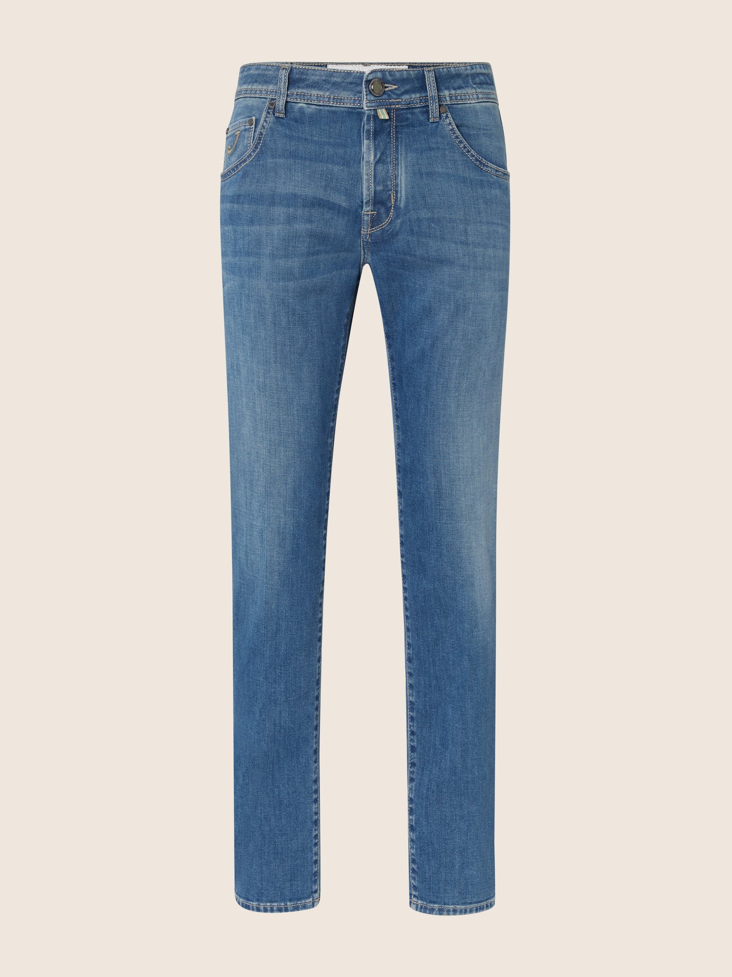 jacob cöhen scott midden blauw