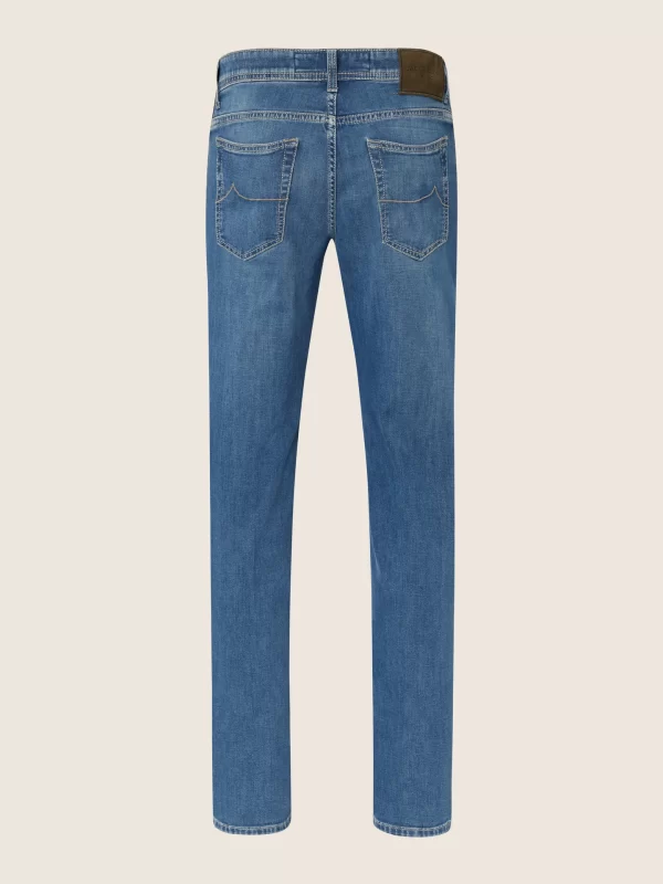 jacob cöhen scott midden blauw