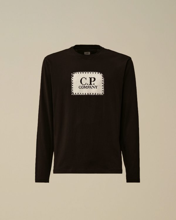 c.p company longsleeve