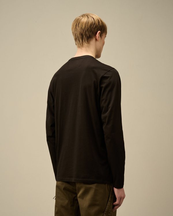 c.p company longsleeve